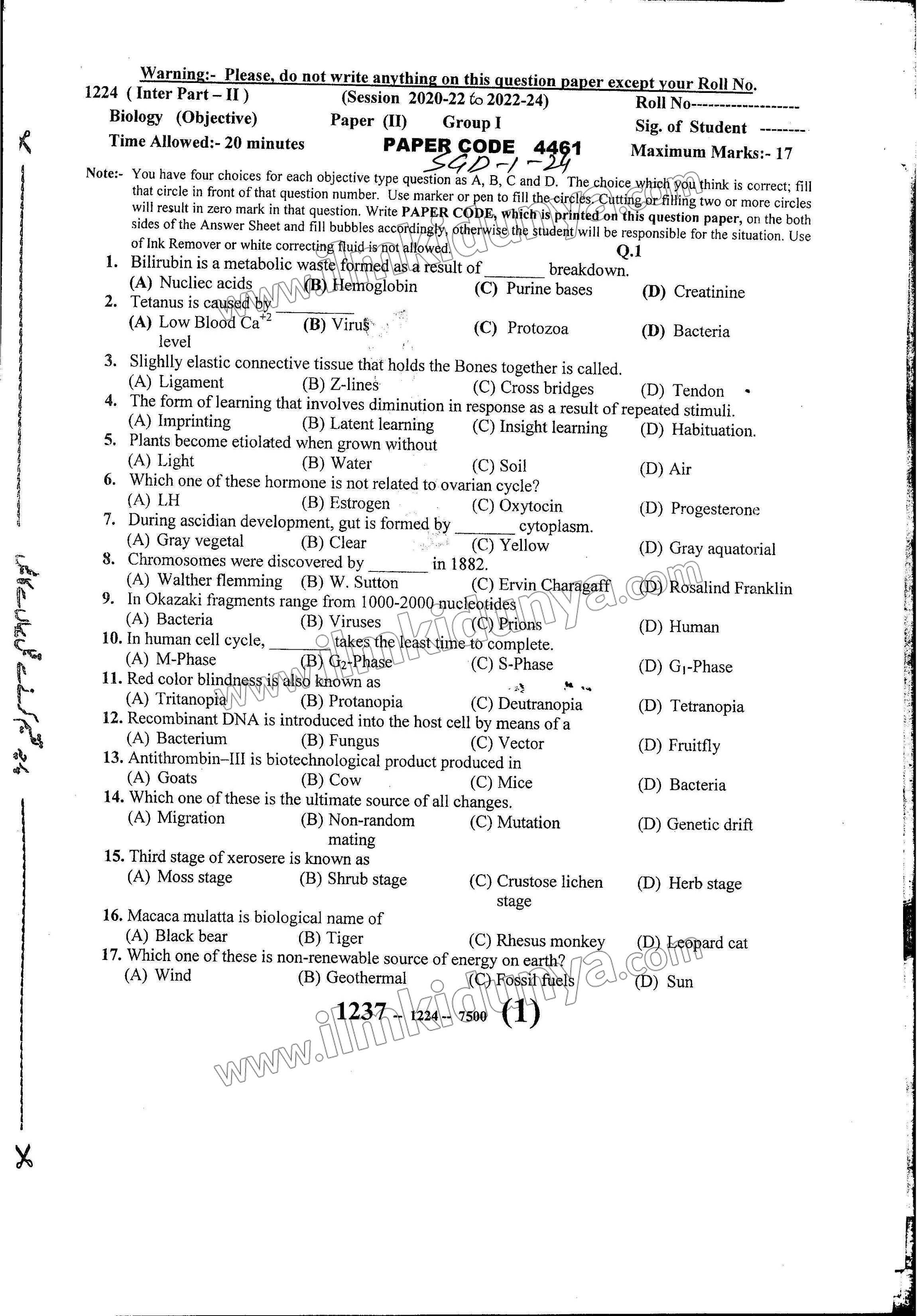 Paper Image